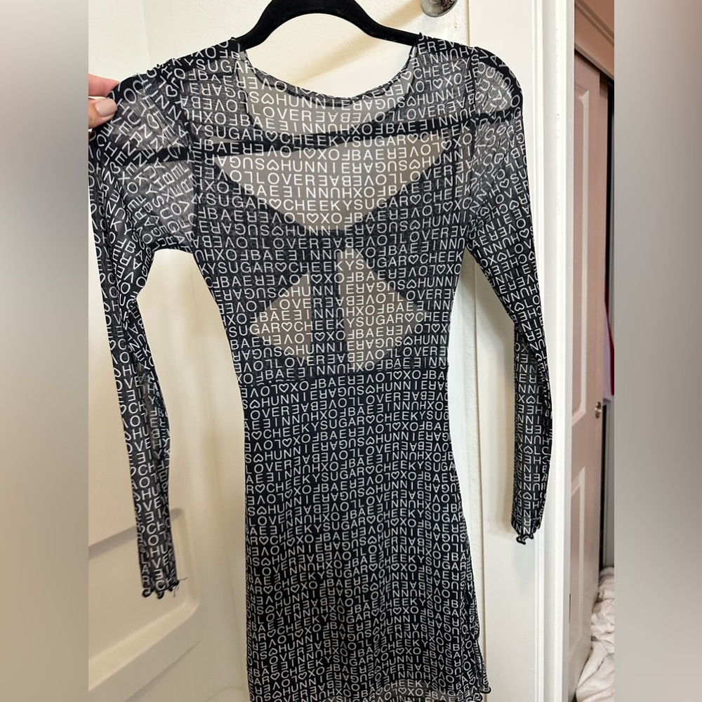Princess Polly Dress